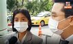 “สายป่าน” ขึ้นศาลสืบพยานคดีครูสอนดำน้ำโพสต์หมิ่นประมาท ทำลายชื่อเสียง – ธุรกิจ