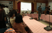 แม่ลูกพบหน้าครั้งแรก หลังเด็กหญิงถูกลักพาตัว