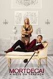 Mortdecai มอร์เดอไค สายลับพยัคฆ์รั่วป่วนโลก