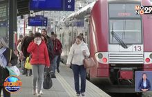 ลักเซมเบิร์กผุดขนส่งสาธารณะฟรีชาติแรกในโลก