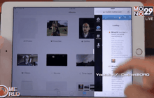 แอปเปิลเผย iOS 9 ประสบความสำเร็จมากที่สุด