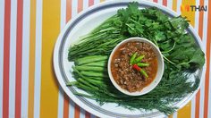 วิธีทำ น้ำพริกหมูโคราช สูตรดั้งเดิม