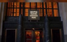 Eleven Madison Park คว้าร้านอาหารดีที่สุดในโลก