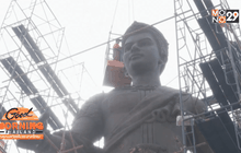 อัญเชิญพระบรมรูปพ่อขุนราม ขึ้นประดิษฐานวันนี้