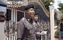 โครงการฝากบ้านกับตำรวจ เพิ่มขึ้น