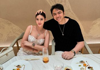 นนนี่-ณัฐชา ฉลองวันเกิดสามี แอ็คมี่-DoubleDeep รับข่าวดีเป็นของขวัญทีม Esports เด็กปั้นคว้าตั๋วเข้าแข่ง “Honor of Kings World Cup 2025” ชิงถ้วยจากกษัตริย์ซาอุ ฯ พร้อมเงินรางวัลกว่า 100 ล้านบาท