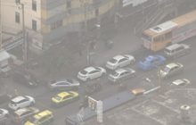 กรุงเทพฯ-ปริมณฑล ฝุ่นพิษเกินมาตรฐาน 41 พื้นที่