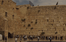 ความตึงเครียดรอบสถานที่ศักดิ์สิทธิ์ในเยรูซาเลม