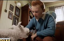 The Adventures of Tintin