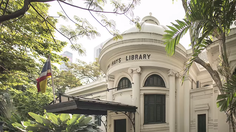 9 Places in Bangkok You can Spend times in Peace