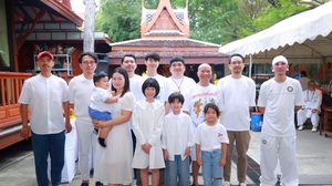 “แจ็ค” ลุยหนังเรื่องที่ 2 ควบตำแหน่ง โปรดิวเซอร์-ผู้กำกับ “Food Truck รัก(ลัก) หมูเด้ง” ดึง 3 ซุป’ตาร์ตัวตึง “มาริโอ้-แจ๊ส- หม่ำ จ๊กม๊ก” แสดงนำ