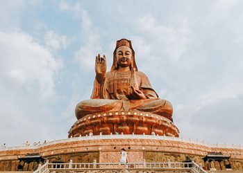18 มีนาคม วันประสูติพระโพธิสัตว์กวนอิม 2568