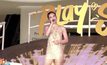 “ลิเดีย” แจงปมอัพค่าตัวงานอีเว้นท์เฉียดสองแสน