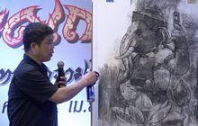 “ซีคอนสแควร์” จัดนิทรรศการ “พระคเณศ ผู้ประทานความดีงาม”