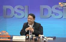 ดีเอสไอแจงถอนหมายจับ “ตั๊น”