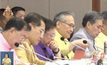 กำหนดให้ 4 พ.ค.ของทุกปี เป็นวันฉัตรมงคล