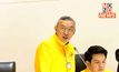 ปฏิวัติการศึกษา! “เพิ่มพูน” ขอ สภาฯ ไฟเขียว งบฯ 68 แก้ปัญหาชาติ