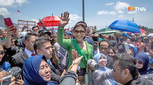Susi Pudjiastuti รัฐมนตรีหญิงอินโดนีเซีย เรียนไม่จบ แต่ทำเศรษฐกิจส่งออกได้มหาศาล