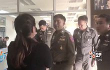 เร่งติดตามผู้ต้องหาอุ้มนักธุรกิจจีนเรียกค่าไถ่