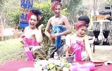 ส้มตำลีลา โดนใจชาวต่างชาติ