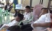 เด็กเกือบ 40 คน ท้องเสียรุนแรง จ.พิษณุโลก
