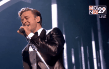 “จัสติน ทิมเบอร์เลค” จับมือผู้กำกับสุดเก๋าทำหนังวงการเพลง