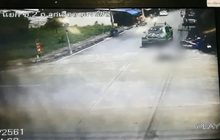 ฟันข้อหา “เจตนาฆ่า” เถ้าแก่ขับกระชน-ขยี้ลูกน้องดับ