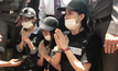 “เปรี้ยว” ขึ้นศาล ปฏิเสธฆ่า “แอ๋ม” รับเพียงทำร้ายร่างกาย