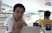 มิติใหม่ “เรือไฟฟ้า” คลองผดุงกรุงเกษม