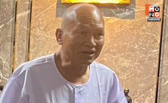 สารภาพหมดเปลือก! “อดีตพระอลงกต” ยอมรับ สวมชื่อเพื่อนรักหนีทหาร