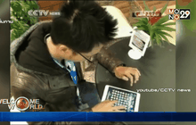 ตลาดเกมโมบายล์ในจีนขยายตัว