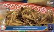 กระชายแพงกระทบร้านเครื่องดื่มสมุนไพร