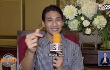สัมภาษณ์เอ็กซ์คลูซีฟ “Paing Takhon” นายแบบพม่าสุดฮอต