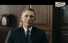 อัตราเดิมพันห้าหนุ่ม ลุ้นบท 007