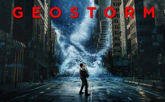 Geostorm เมฆาถล่มโลก