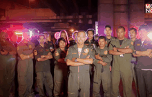 Five minutes Bighero : พี่เมศ ตอนที่ 2/5