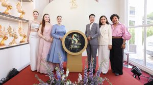 ปังมากแม่! “ศรัทธา เทวาลัย” ปักหมุดแลนด์มาร์คสายมูใหม่แกะกล่อง จ.สมุทรปราการ ตัวแม่-ตัวลูก มูกันฉ่ำๆ