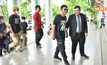 ‘ไผ่ ดาวดิน’ น้อมรับคําตัดสินของศาล หวังรัฐบาลใหม่จะปฏิรูปกระบวนการยุติธรรม