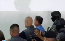 ตำรวจจับ 6 ผู้ต้องหาคดีอุ้มพี่ชายผู้พิพากษา