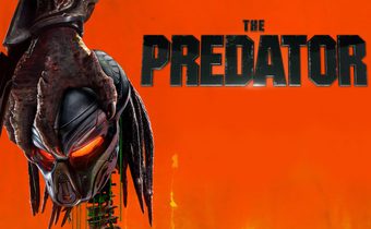 The Predator เดอะ เพรดเดเทอร์