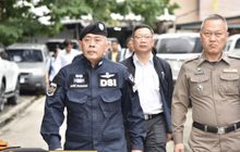 “พ.ต.ท.กรวัชร์”เตรียมทำความเข้าใจ ภรรยา “บิลลี่”