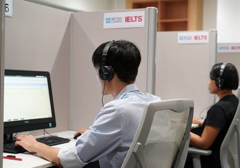 4 ไฮไลต์ การสอบ IELTS แบบคอมพิวเตอร์ ที่สะดวกและรวดเร็วยิ่งขึ้น สไตล์ยุคมิลเลนเนียล