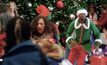 Movie Review : A Bad Moms Christmas