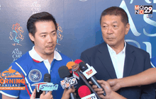 ขี่ม้าโปโล  All Asia Cup 2016