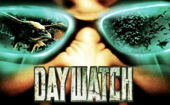 Day Watch สงครามพิฆาตมารครองโลก