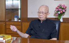 “พล.ต.อ.วสิษฐ เดชกุญชร” ถึงแก่อนิจกรรม ด้วยวัย 88 ปี