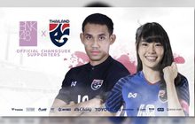 BNK48 ปลื้มร่วมเชียร์ “ช้างศึก” ประเดิมในคิงส์คัพ