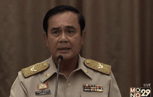 นายกฯ ปฏิเสธเกี่ยวข้องข้อเสนอ “ป๋าเปรมโมเดล”