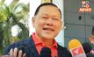 “สันธนะ” ตามมาศาลอาญา หวังเจอ “ทนายอนันต์ชัย-ชูวิทย์” ลั่น หากฟ้องก็ไม่กังวล