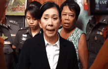 มูลนิธิปวีณาฯช่วยเด็ก 6 คนถูกแม่ทำร้าย